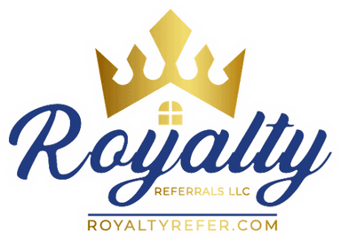 Royalty Referrals LLC
